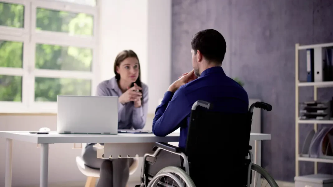 La Justicia europea rechaza que la incapacidad permanente pueda ser considerada causa de despido