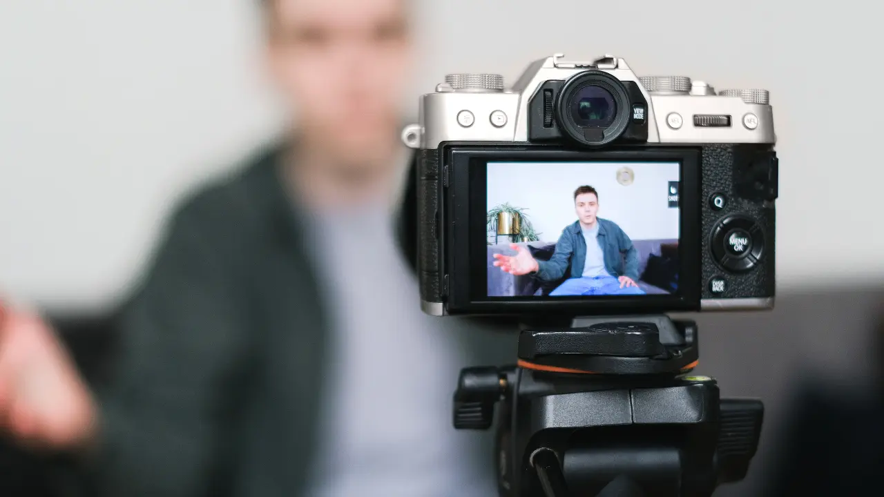 La Ley de Influencers no afecta a todos los creadores de contenido