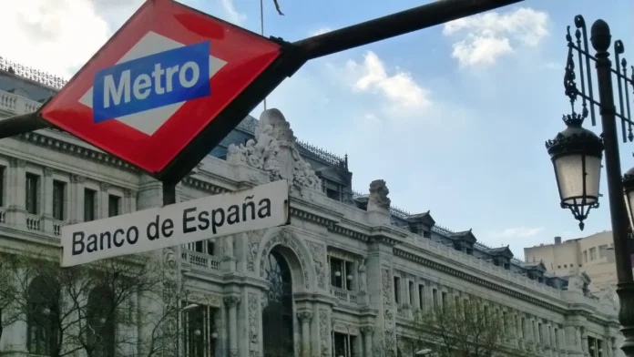 Las tablas del Banco de España sobre tarjetas revolving nos ayudan a saber cómo evolucionan los intereses de estos productos