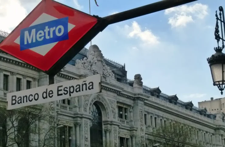 Las tablas del Banco de España sobre tarjetas revolving nos ayudan a saber cómo evolucionan los intereses de estos productos