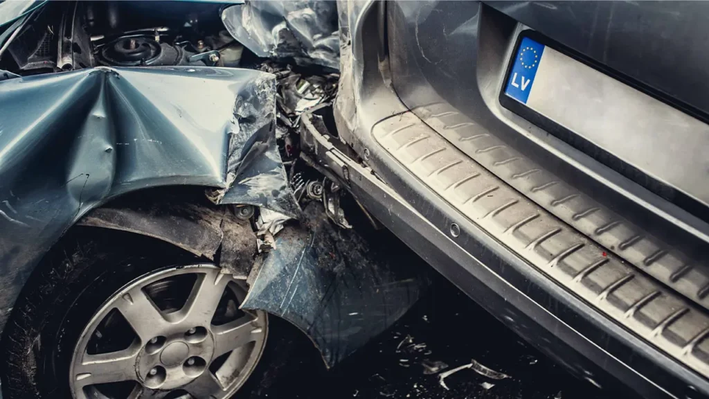 Documentar con rigor lo ocurrido es crítico para poder calcular las lesiones de accidente de tráfico de forma adecuada