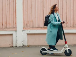 El seguro obligatorio para patinete eléctrico en España entrará en vigor en 2026