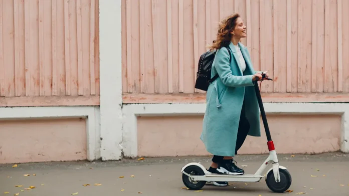 El seguro obligatorio para patinete eléctrico en España entrará en vigor en 2026