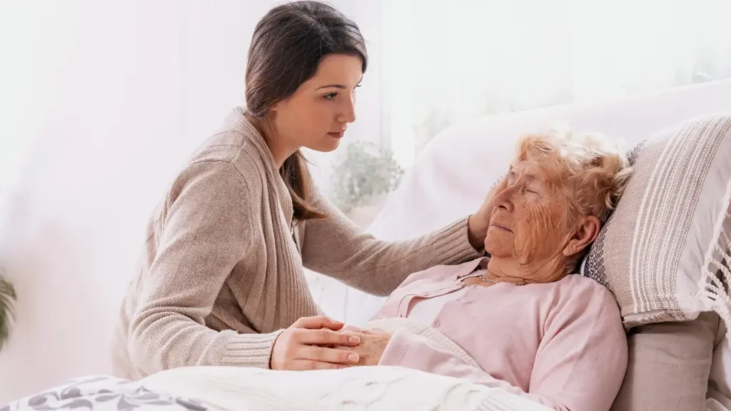 El permiso por cuidado de familiar no se termina cuando finaliza la hospitalización del familiar que dio derecho a solicitarlo