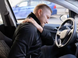 El baremo de lesiones por accidente de tráfico se incrementará un 2,8% en 2025