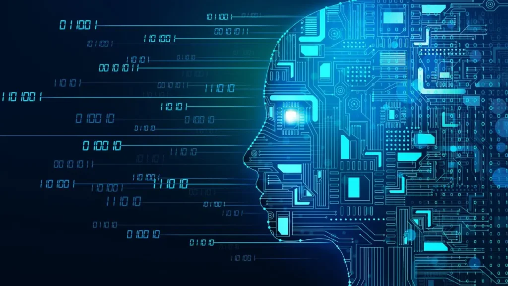 Entre los problemas legales de la IA está el de la propiedad intelectual