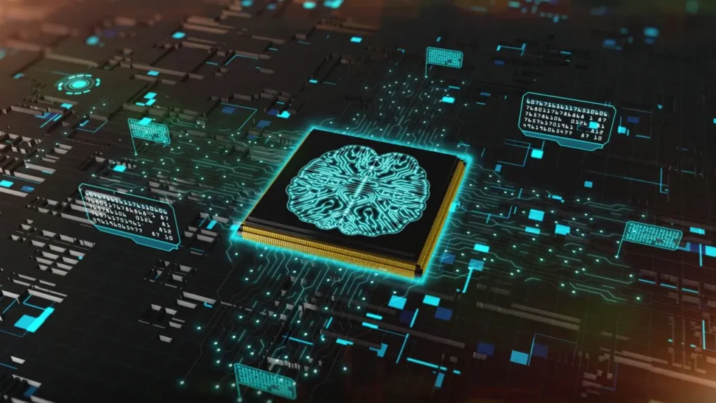 Los modelos de aprendizaje automático son cada vez más potentes y veloces