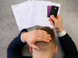 Es posible reclamar lo pagado por una tarjeta revolving usuraria que exceda el capital prestado durante los últimos 5 años