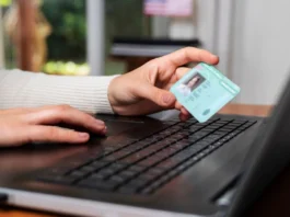 Comprueba que la página web o app es de confianza para compartir el DNI de forma segura por internet