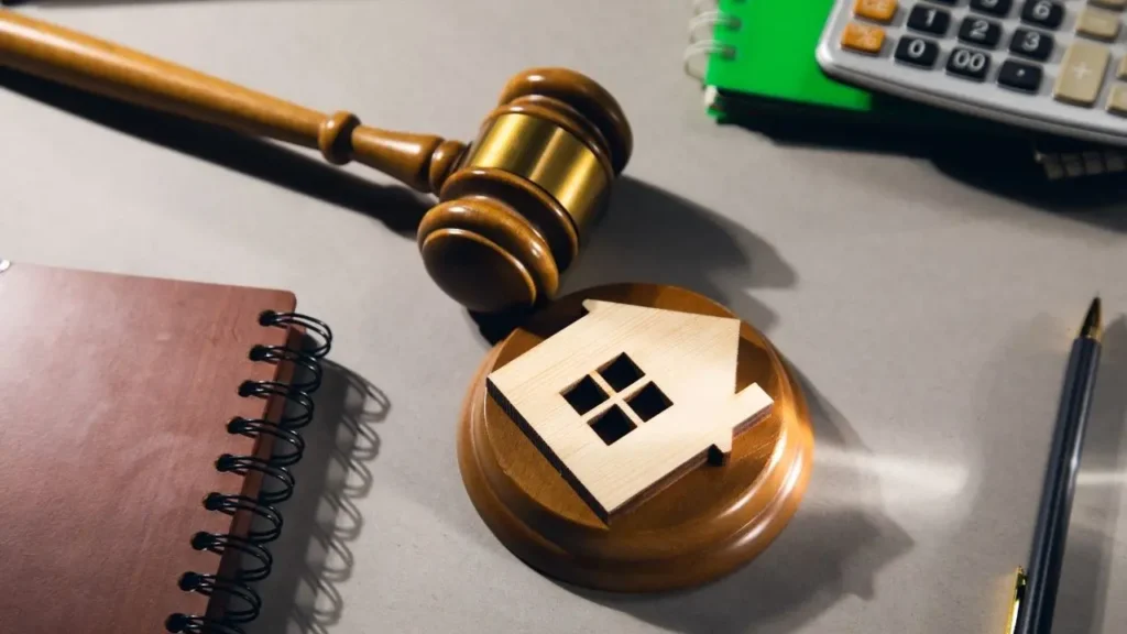 La demanda de desahucio por impago de alquiler debe estar firmada por un abogado y un procurador