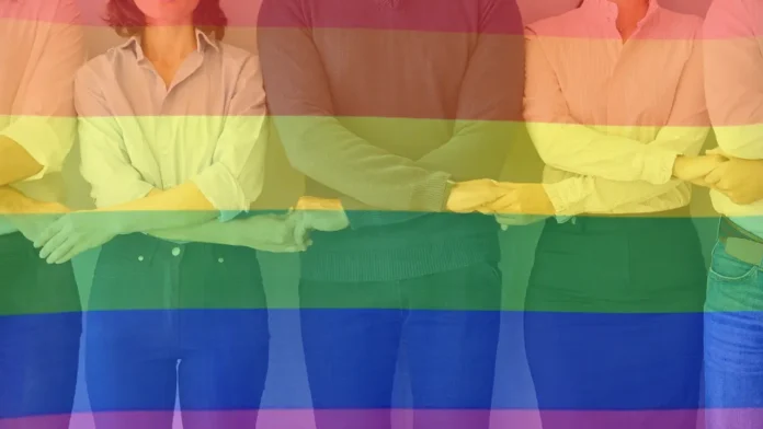 El Plan LGTBI en las empresas debe incluir medidas para proteger a este colectivo