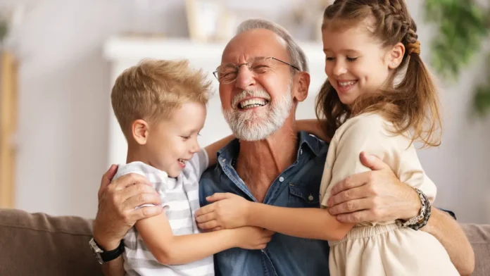 El complemento de paternidad en la pensión es un derecho de cientos de miles de españoles