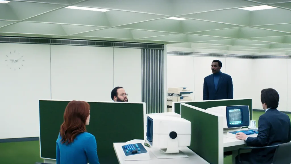 Separación aborda el derecho a la desconexión digital desde una óptica sorprendente