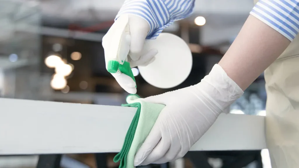 Los algoritmos afectan a la política de fijación de precios y son claves a la hora de determinar que las trabajadoras de las plataformas de limpieza deban ser consideradas asalariadas