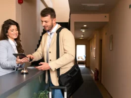 Pedir la copia del DNI en un hotel incrementa el riesgo de fraudes