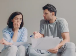 El precio del divorcio exprés en una notaría en España es más elevado si el matrimonio está casado en gananciales