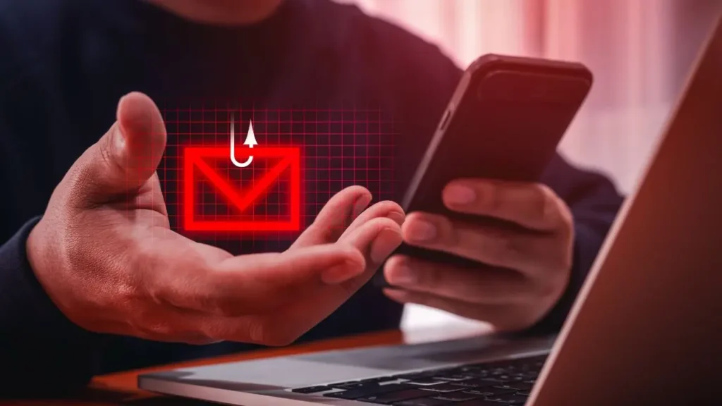 El Banco de España ha alertado sobre el aumento del fraude bancario por SMS