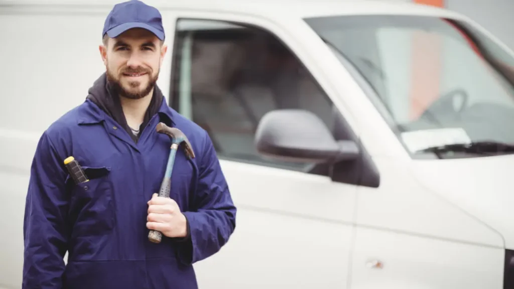 Deducir los gastos de una furgoneta en el IRPF es posible si se dan todos los requisitos exigidos por la normativa fiscal