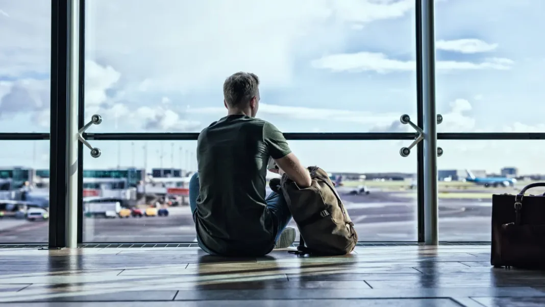 Devolver el dinero tras la cancelación de un vuelo de Ryanair es un deber de la compañía si el viajero opta por esta solución