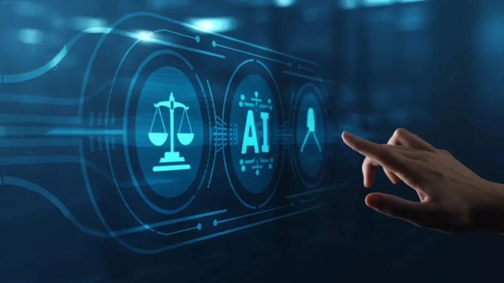 Son numerosas las aplicaciones que están apareciendo para intensificar la relación entre IA y despachos de abogados