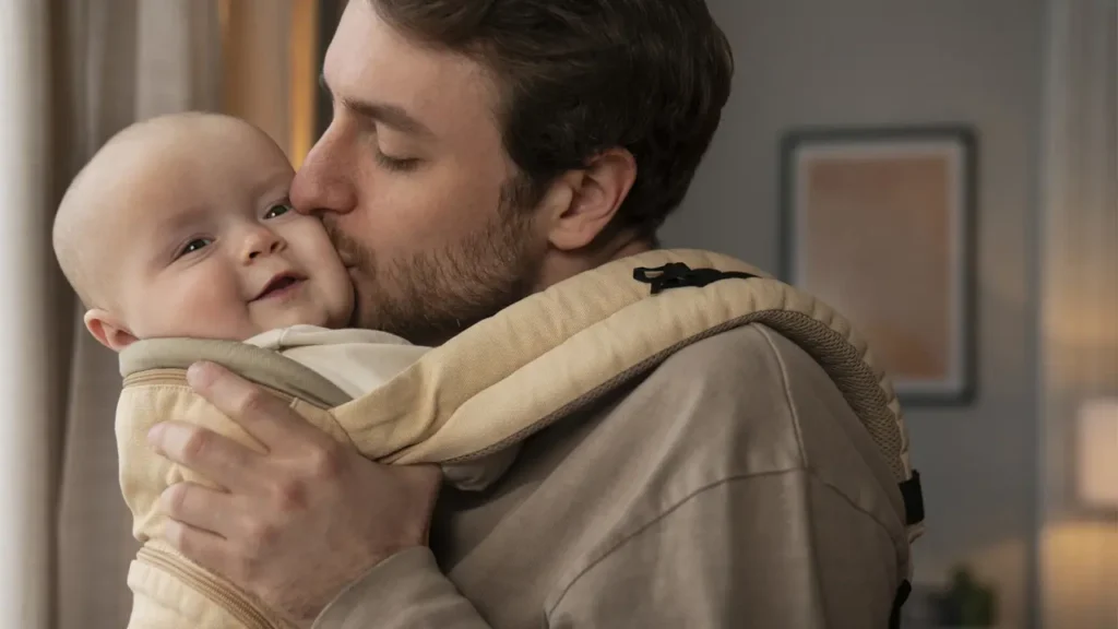 El permiso de maternidad es intransferible