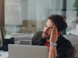 Reconocer el estrés laboral legalmente es posible en España porque se puede considerar accidente de trabajo