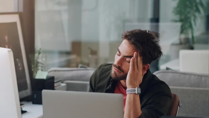 Reconocer el estrés laboral legalmente es posible en España porque se puede considerar accidente de trabajo