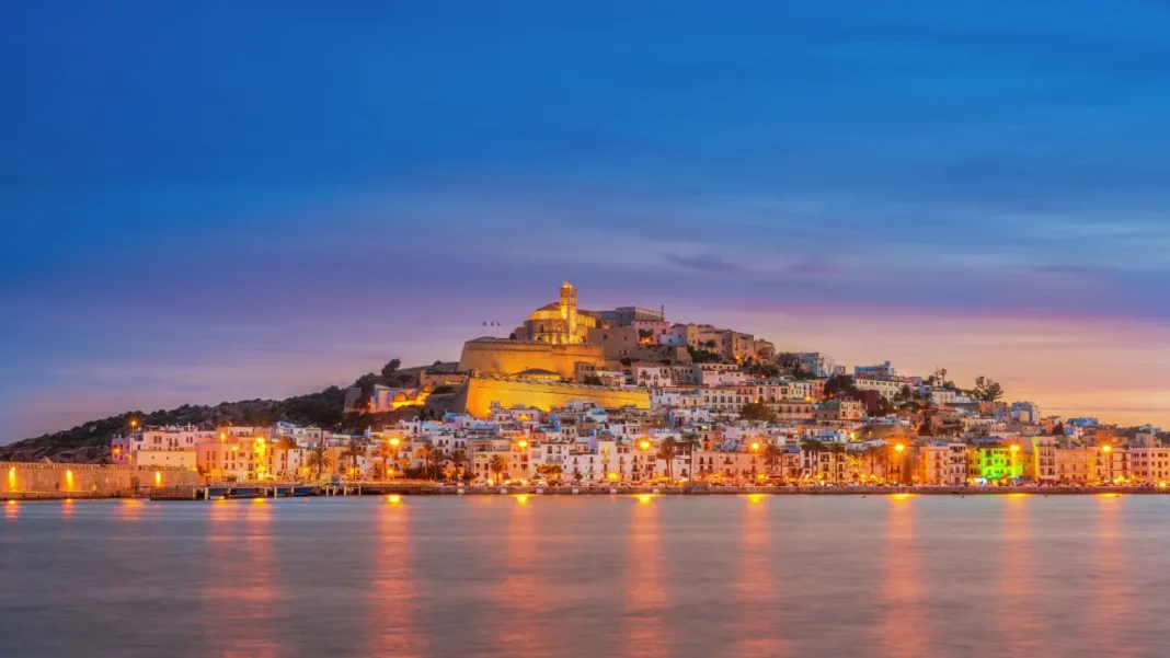 Baleares es uno de los territorios donde hay tasa turística en España