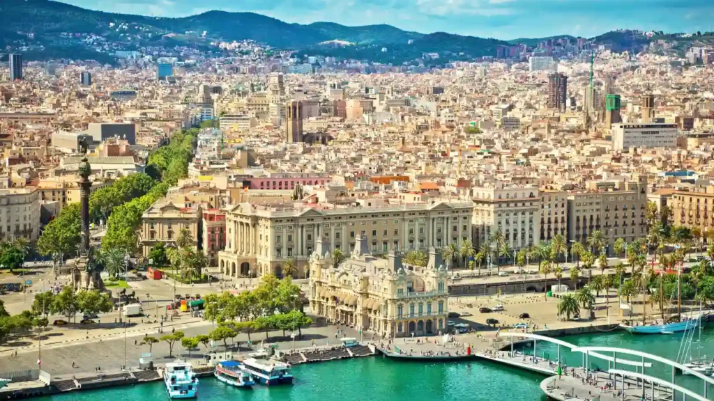 Cataluña es una de las regiones donde hay tasa turística en España