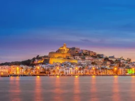 Baleares es uno de los territorios donde hay tasa turística en España