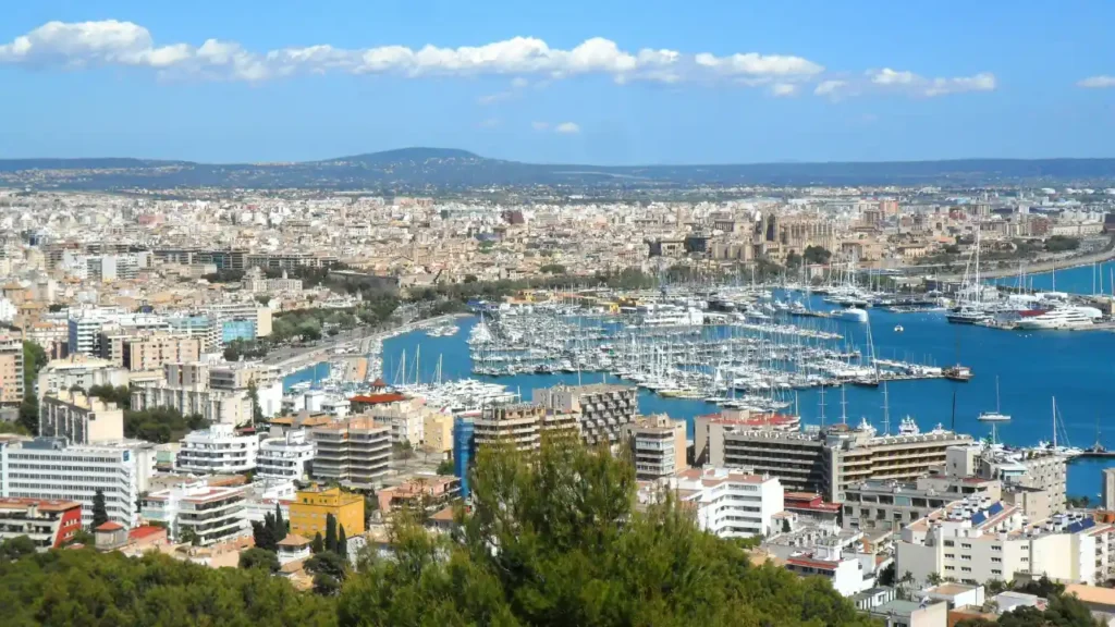 La Comunidad Valenciana ya no es uno de los lugares donde hay tasa turística en España