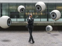 Las multas empresariales por realizar videovigilancia sin avisar pueden llegar a ser millonarias