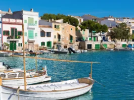 Baleares es un territorio pionero en el cobro de impuestos turísticos