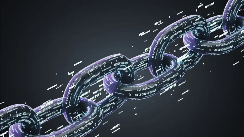 Mediante un testamento inteligente en Blockchain se puede establecer la ordenación de los contenidos digitales