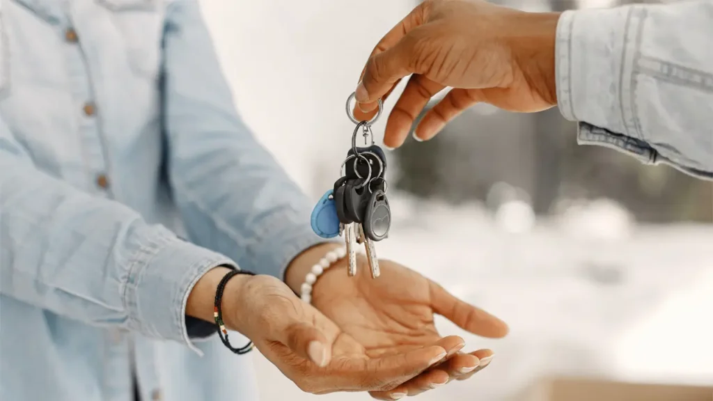 Mediante la presentación de un modelo de reclamación de fianza del alquiler se puede solicitar su devolución