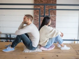 Disolución de una pareja de hecho y reparto de bienes: Cómo es el proceso y qué debes tener en cuenta