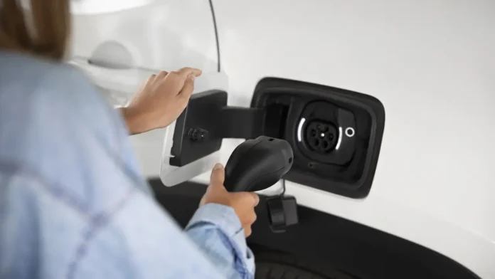 El TS ha validado que se puede instalar un cargador eléctrico en un garaje comunitario aunque no se cuente con el beneplácito de la comunidad de propietarios
