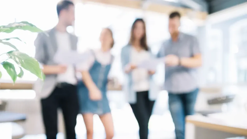 Los convenios de empresa no pueden fijar salarios más bajos desde 2023, como consecuencia de la reforma laboral de 2021