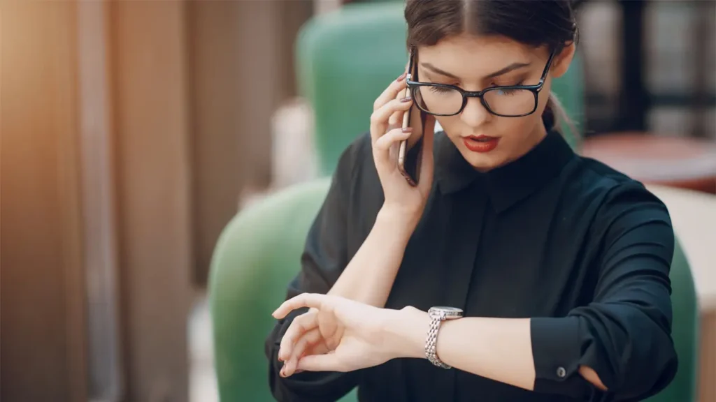 Las empresas tienen que prepararse para los cambios en materia de registro horario