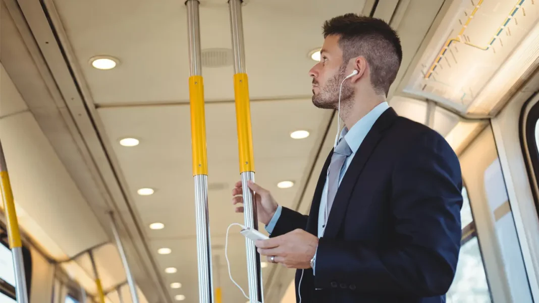 Los planes de movilidad sostenible en las empresas van a ser obligatorios en 2027