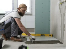 La LAU deja claro quién paga las reparaciones en un piso alquilado