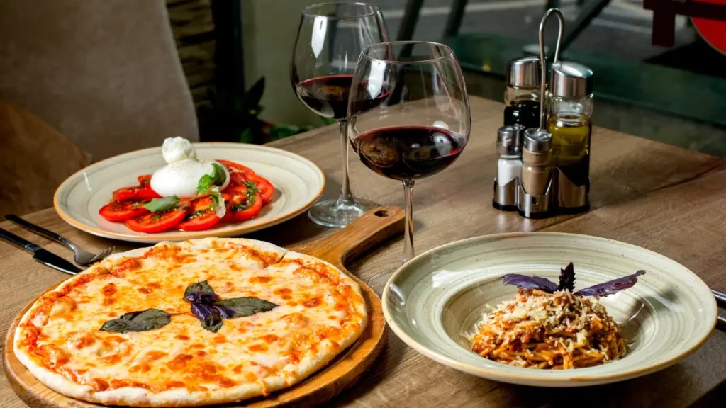 La anulación de la marca La mafia se sienta a la mesa ha sido acordada tanto a nivel europeo como español