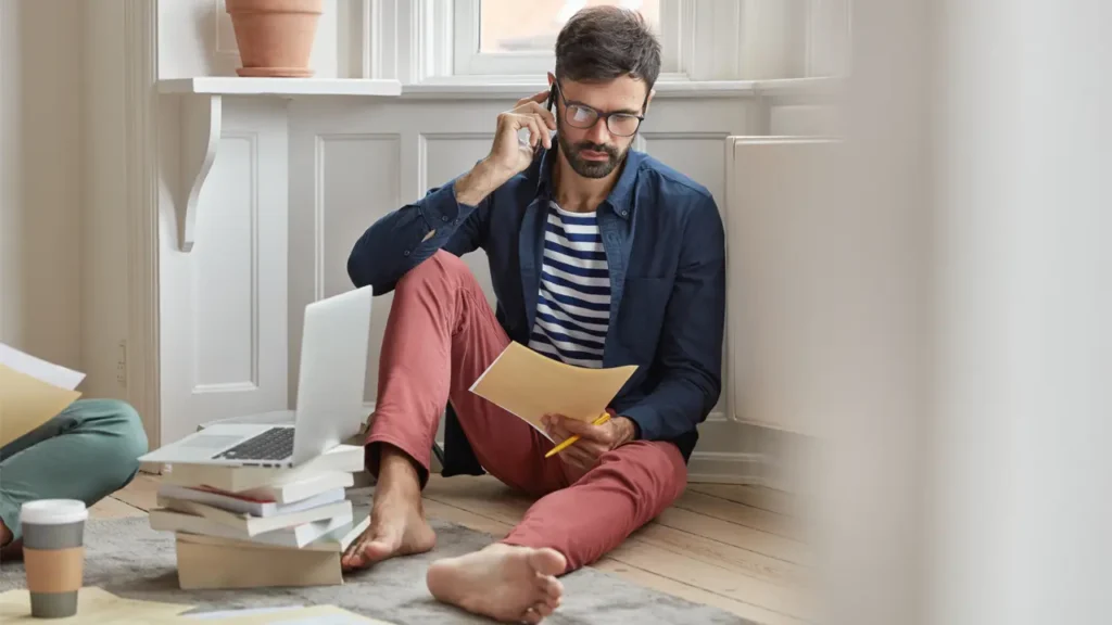 El incumplimiento de contrato entre particulares es común en ámbitos como el inmobiliario