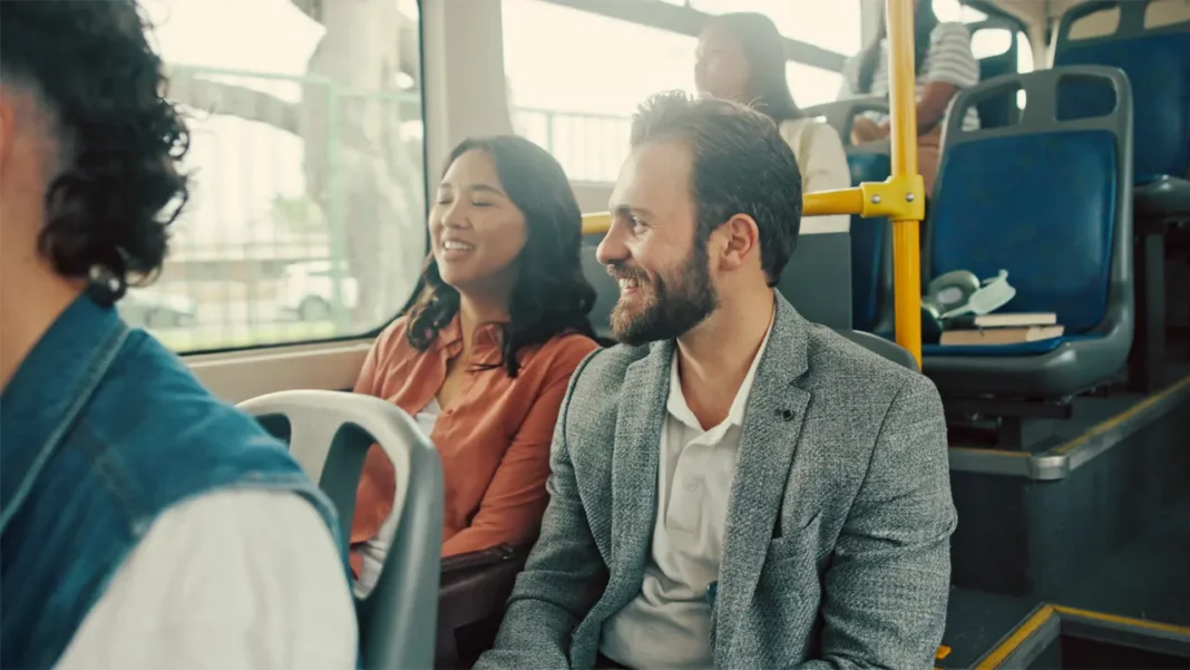 Las empresas deben tener planes de movilidad sostenible antes de que termine este año