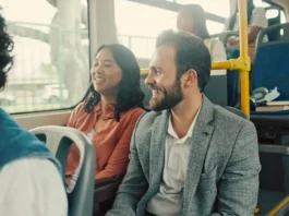 Las empresas deben tener planes de movilidad sostenible antes de que termine este año