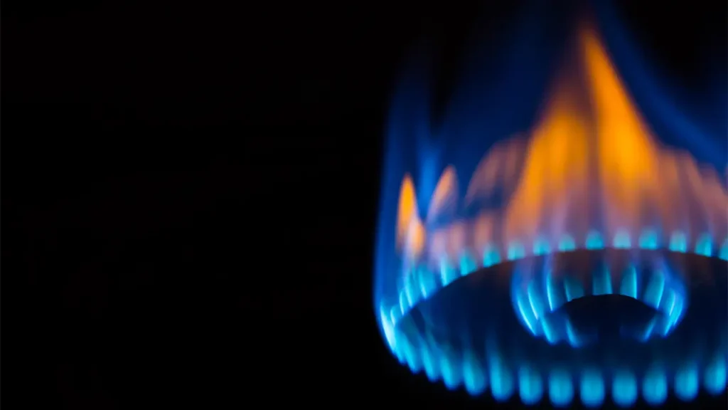 Una compañía de gas no puede romper un contrato por la cláusula rebus sic stantibus salvo que pueda demostrar que los hechos que lo motivan eran impredecibles y le causan un gran perjuicio 