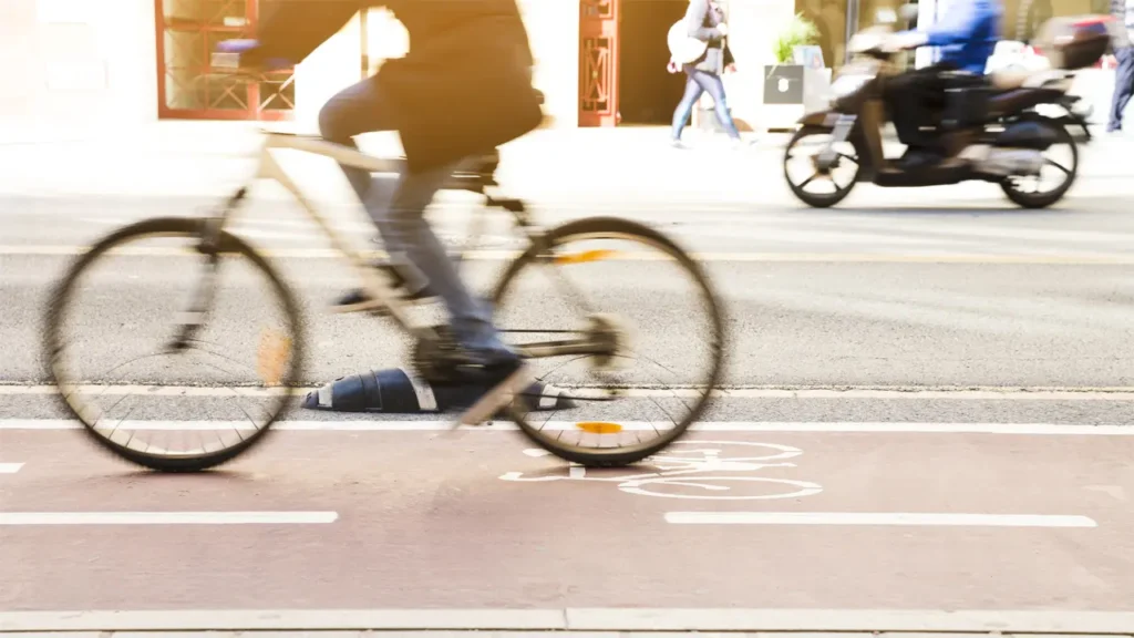 La deducción en la Renta por comprar una bicicleta afecta tanto a las convencionales como a las eléctricas