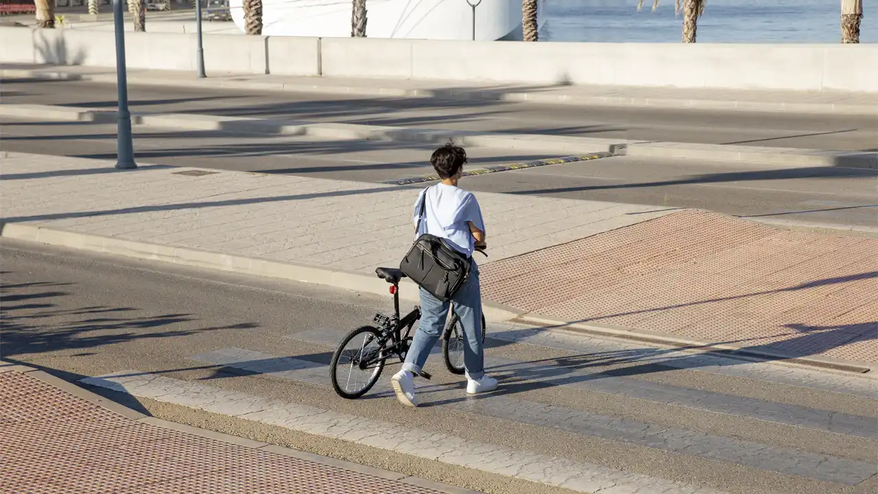 Es posible aplicarse una deducción en la Renta por comprar una bicicleta en varias CCAA