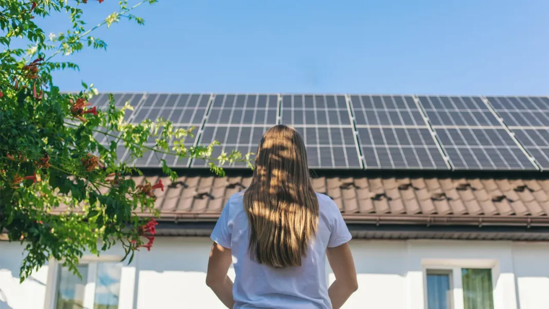La deducción por obras de eficiencia energética facilita esta clase de inversión