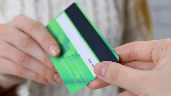 Una sentencia clave ha reconocido la nulidad de una tarjeta revolving de El Corte Inglés